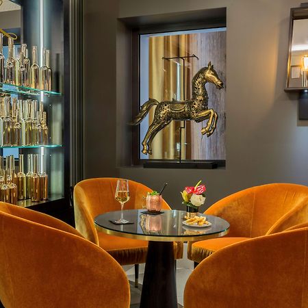 Hotel & Spa Les Sept Fontaines Best Western Premier Tournus Zewnętrze zdjęcie