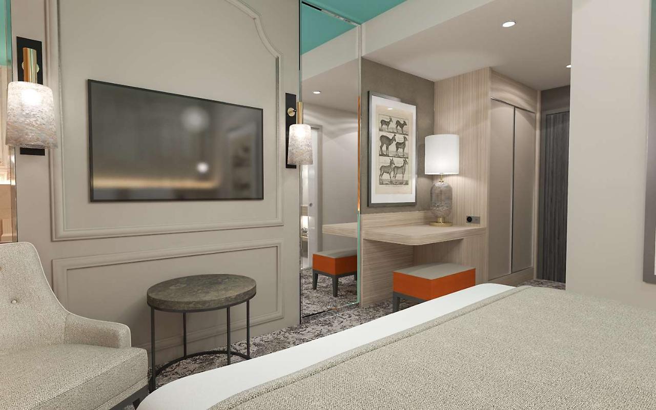 Hotel & Spa Les Sept Fontaines Best Western Premier Tournus Zewnętrze zdjęcie